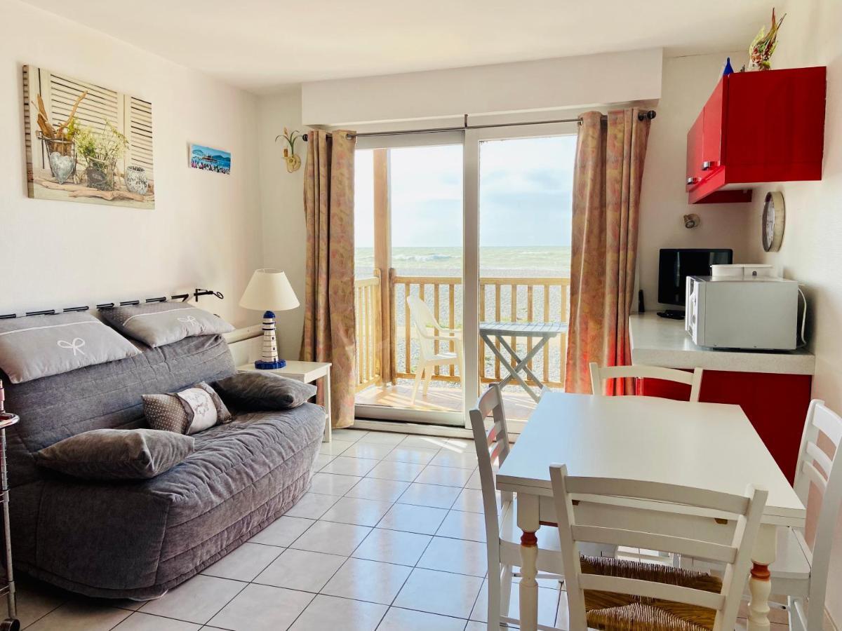 La Qu'on Voit Danser…. Apartment Cayeux-sur-Mer