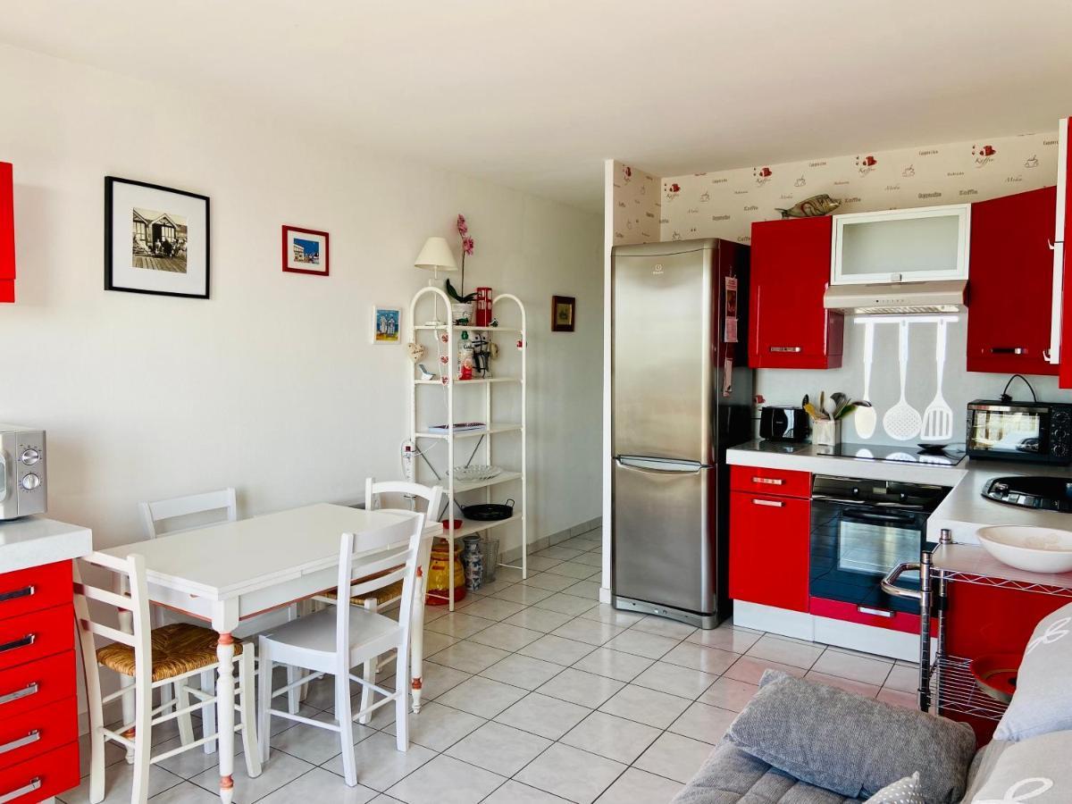 Apartment La Qu'on Voit Danser….