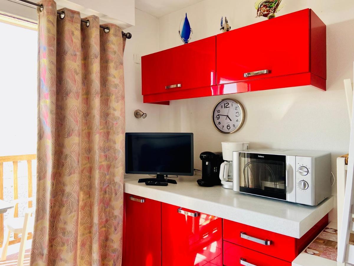 Apartment La Qu'on Voit Danser….