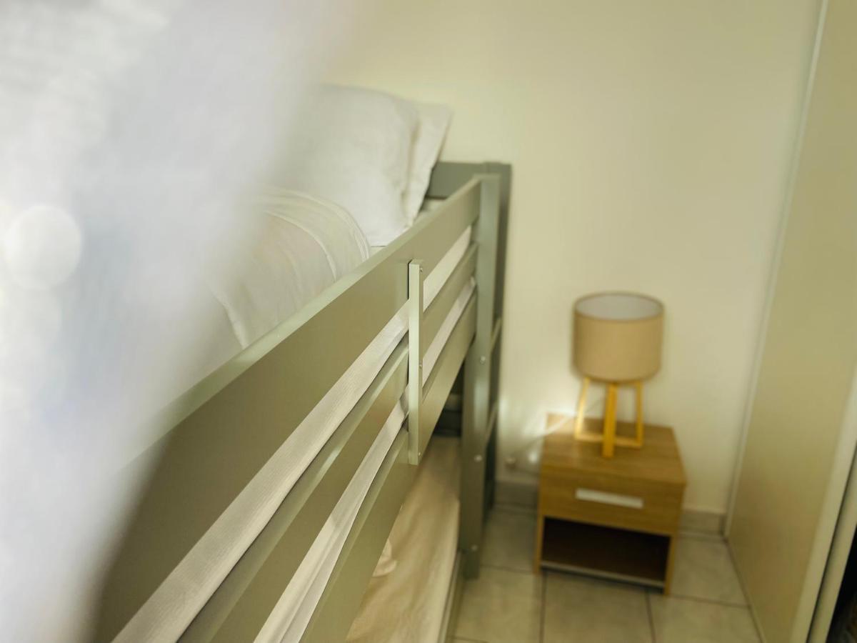 Apartment La Qu'on Voit Danser…. *
